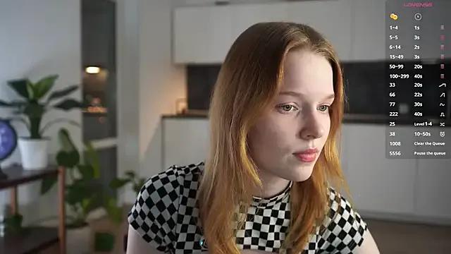 SongMalech on StripChat