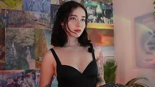 Group Sonnie_mami on StripChat