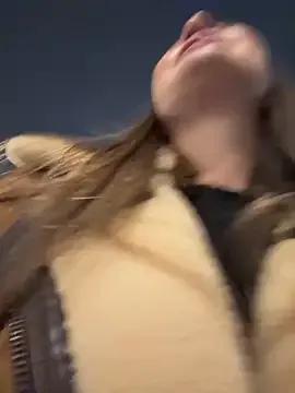 Sophie_Avory — Freechat on StripChat