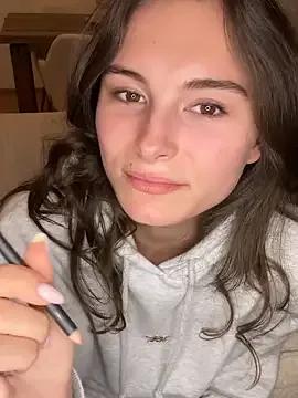 SophiiaStarr on StripChat