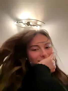 SophiiaStarr on StripChat