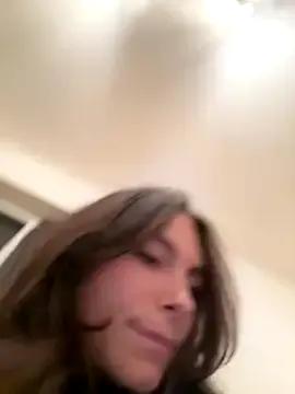 SophiiaStarr —  Show my Tongue + Roll Eyes 