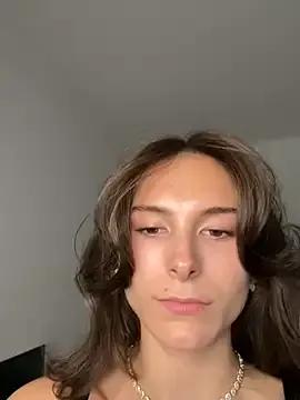 SophiiaStarr on StripChat