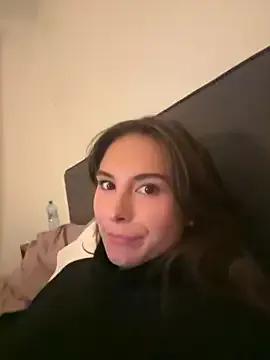 SophiiaStarr on StripChat