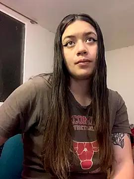 Soul_Catleya on StripChat