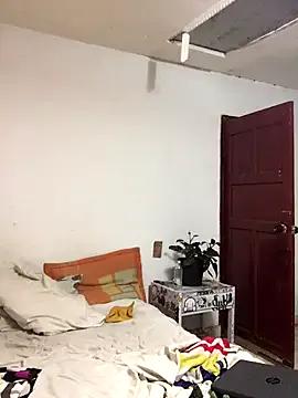 Soul_Catleya on StripChat