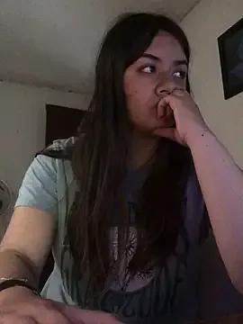 Soul_Catleya on StripChat