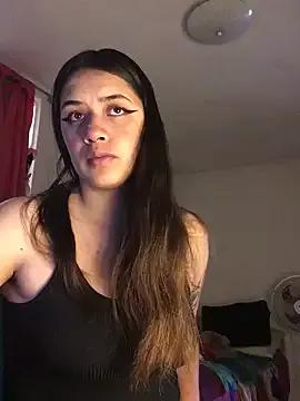 Soul_Catleya on StripChat