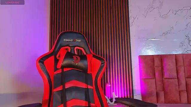 SpicyDemons — Freechat on StripChat