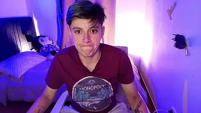 StripChat spicyferny is Freechat spicyferny — TAKE OFF SWETTER