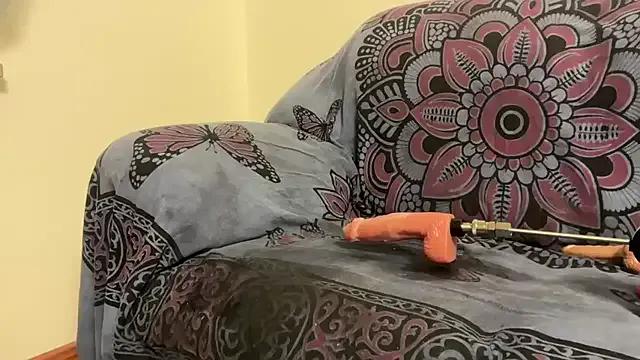 sposina90 on StripChat 