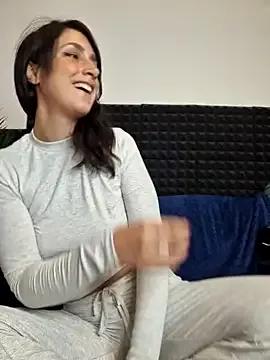 Freechat Stefania_PT on StripChat