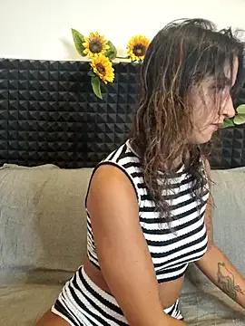 Freechat Stefania_PT on StripChat