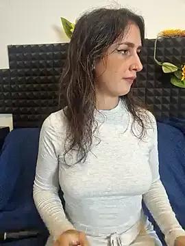 Freechat Stefania_PT on StripChat