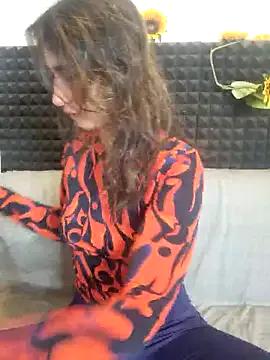 Freechat Stefania_PT on StripChat