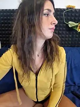 Freechat Stefania_PT on StripChat