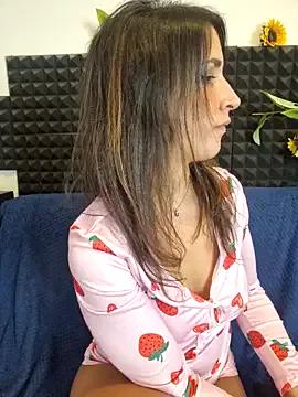 Freechat Stefania_PT on StripChat