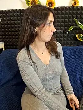 Freechat Stefania_PT on StripChat