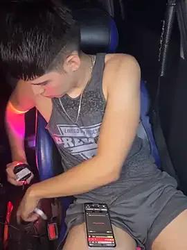 Freechat Stick_ledom on StripChat