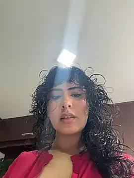 Freechat SugarTroubl33 on StripChat