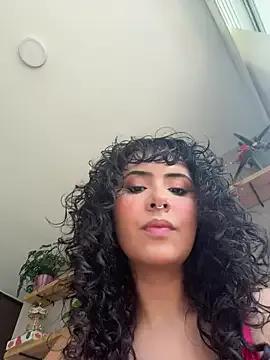 Freechat SugarTroubl33 on StripChat