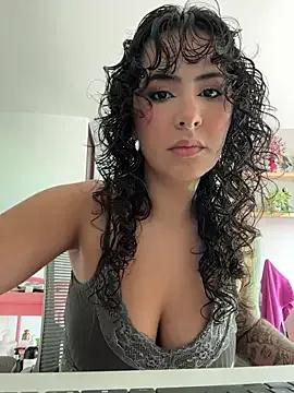 Freechat SugarTroubl33 on StripChat