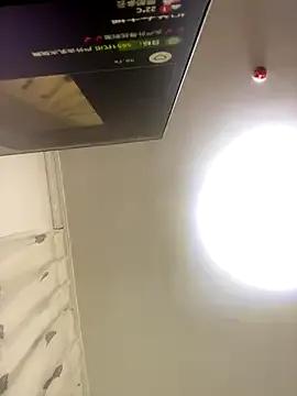 Freechat sunny-520 on StripChat