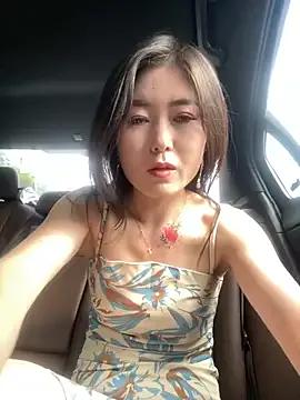 Freechat sunny-520 on StripChat