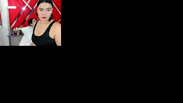 SusanCouper on StripChat