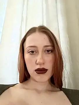 Susiee_Redd — Naked