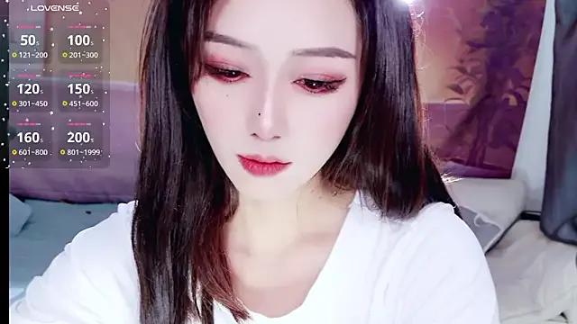 Susu-007 on StripChat