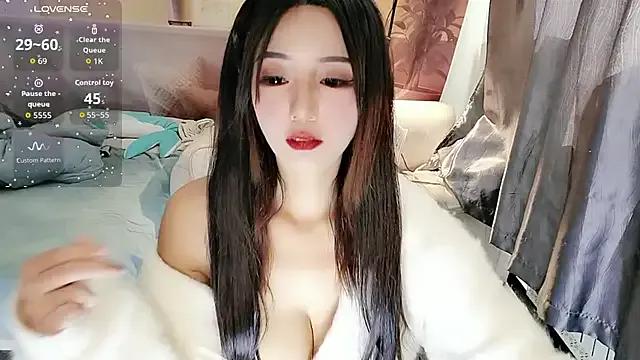 Susu-007 on StripChat