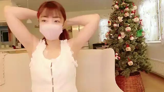 SUZU_1201 — Group on StripChat