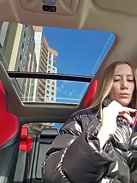 SvetLive on StripChat