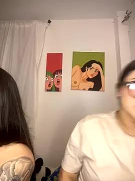 Sweet_and_Rous0 on StripChat 