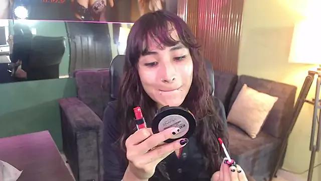 sweet_bunny_01 — cream on tits