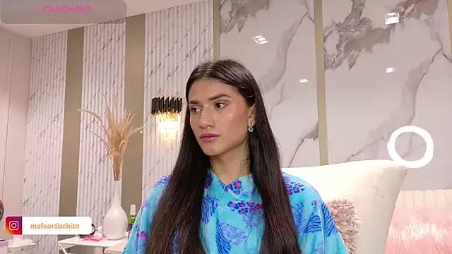 Freechat Sweet_Mafe on StripChat