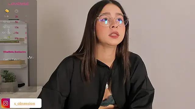 sweet_obsession__ on StripChat 