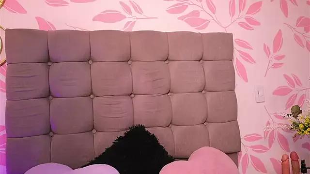 Sweet_Sammy_ on StripChat