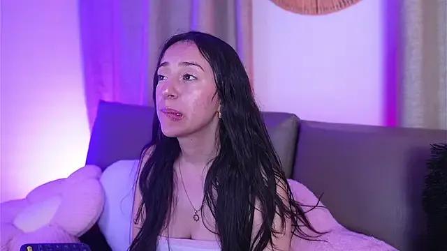 Sweet_Sammy_ on StripChat