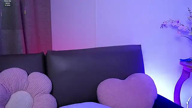 Sweet_Sammy_ on StripChat