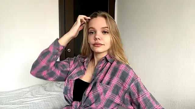 Freechat SweetAmelia69 on StripChat