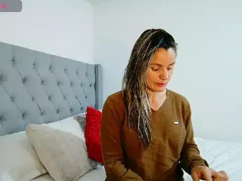 sweetfantasyy69 on StripChat 