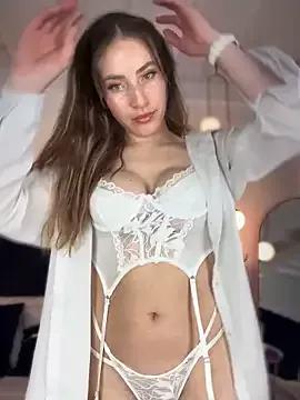 SweetieSinXXX on StripChat