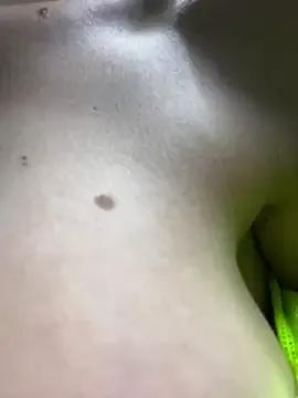 SweetieSinXXX on StripChat