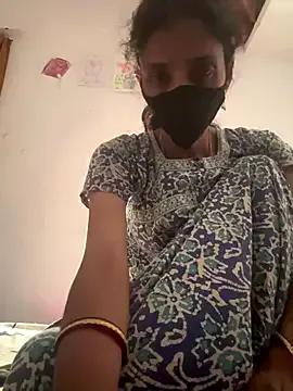 Freechat sweetreddy-02 on StripChat