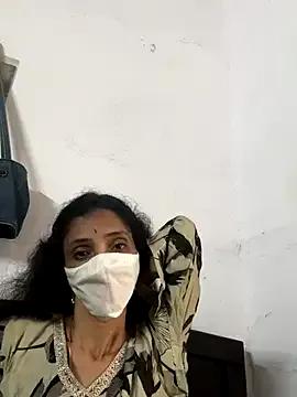 Freechat sweetreddy-02 on StripChat