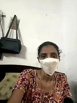 Freechat sweetreddy-02 on StripChat