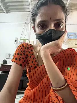 Freechat sweetreddy-02 on StripChat