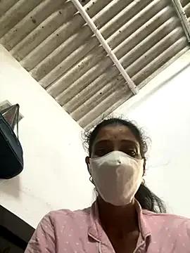 Freechat sweetreddy-02 on StripChat